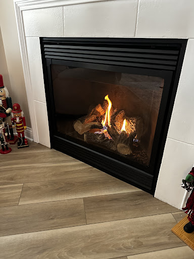 Photo from customer review